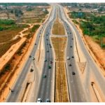 Lagos-Calabar Coastal Road