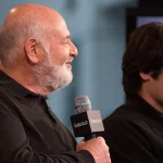 Hollywood director Rob Reiner’s son charged with parents’ murder curtesy of Getty Images