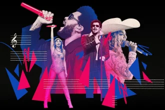 highest-paid musicians of 2025