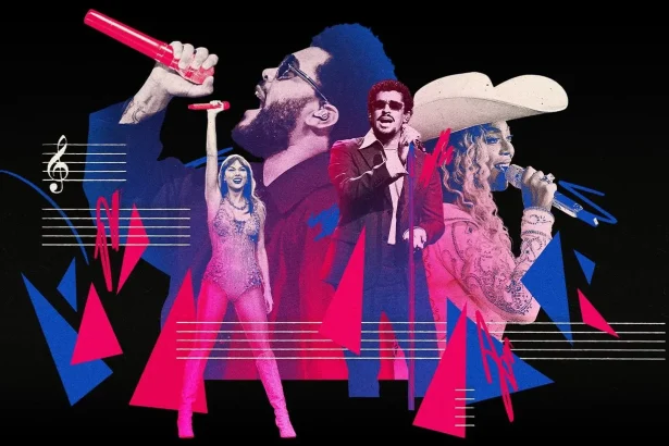 highest-paid musicians of 2025