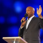 Gospel singer Donnie McClurkin denies sexual allegations, seeks prayer for acuser