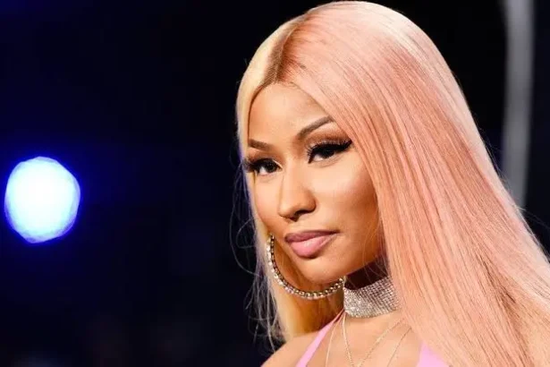 Nicki Minaj