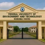 Federal University of Environment and Technology, Koroma/Saakpenwa