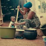 Nigerian women spend more hours on domestic work than men - Survey