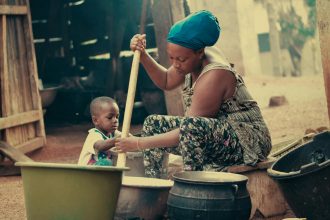Nigerian women spend more hours on domestic work than men - Survey