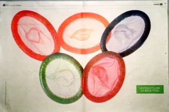 Winter Olympics athletes use up 10,000 condoms in three days