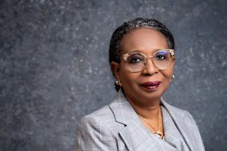 Ibukun Awosika