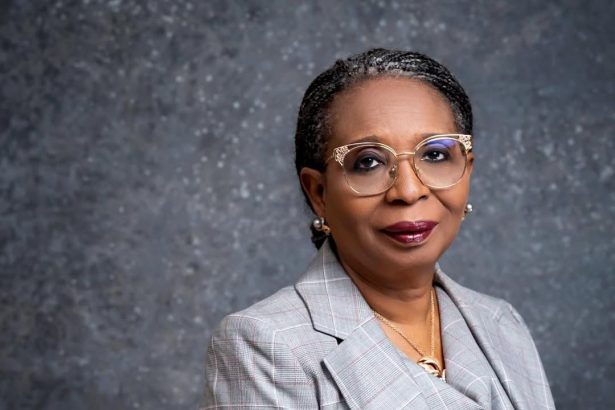 Ibukun Awosika