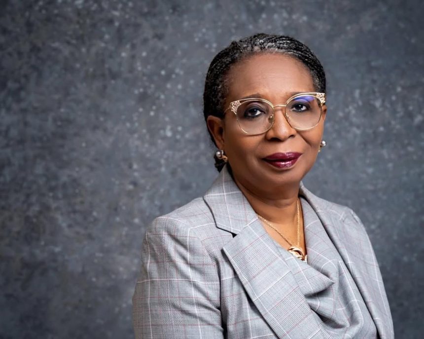 Ibukun Awosika