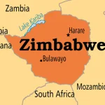 Zimbabwe