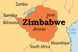 Zimbabwe