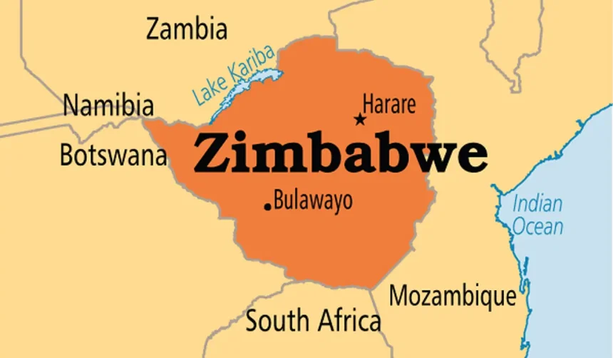 Zimbabwe