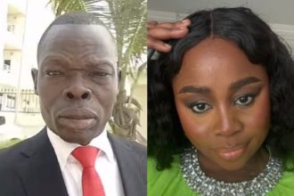 'RCCG pastor' faces backlash for cursing X user over title controversy