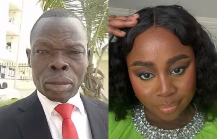 'RCCG pastor' faces backlash for cursing X user over title controversy