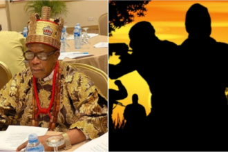 Police arrest mastermind of kidnap, killing of Ebonyi monarch