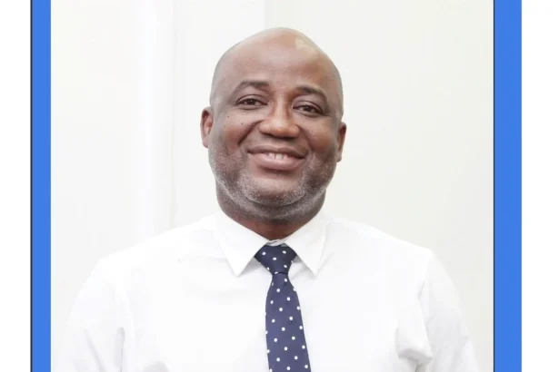 PUNCH Editor-in-Chief Joseph Adeyeye joins World Editors’ Forum board