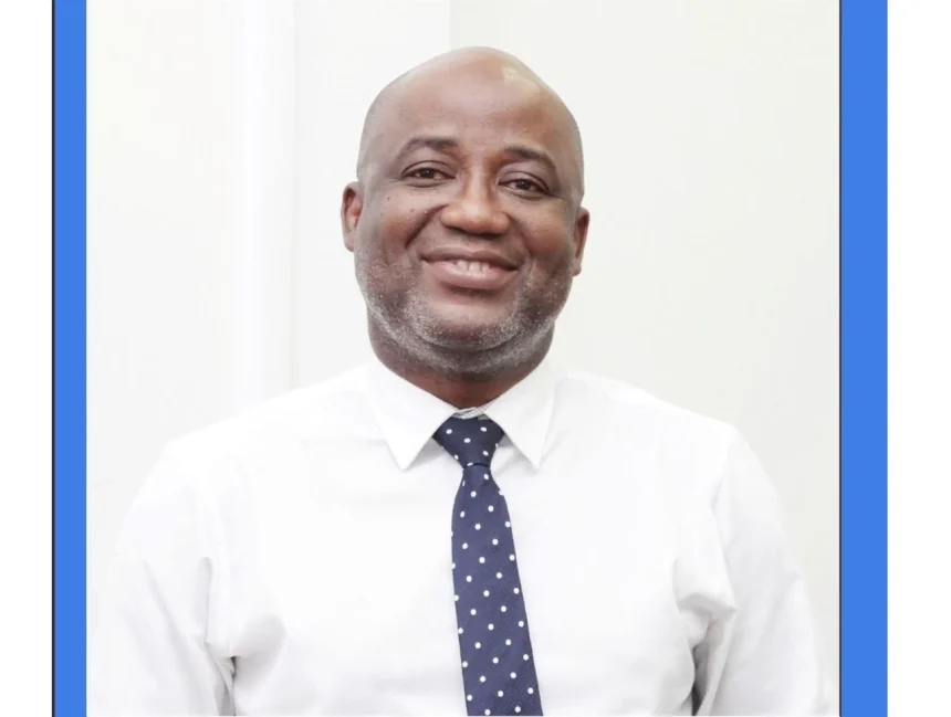 PUNCH Editor-in-Chief Joseph Adeyeye joins World Editors’ Forum board