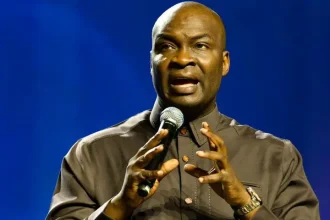 Apostle Selman donates N200m cash, food to Plateau attack victims