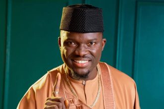 I was offered dollars to tone down anti-government skits - Comedian Kevin Blak