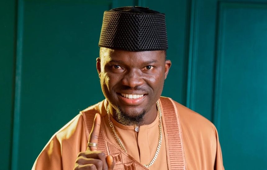 I was offered dollars to tone down anti-government skits - Comedian Kevin Blak