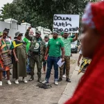 No guarantee of peaceful anti-foreigner protest, FG warns Nigerians in S'Africa