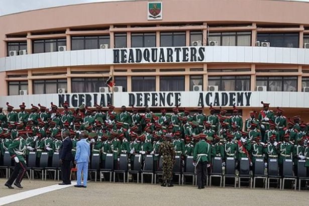 Nigerian Defence Academy