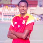Wikki Tourists defender Kabiru Mohammed killed in Zaria crash