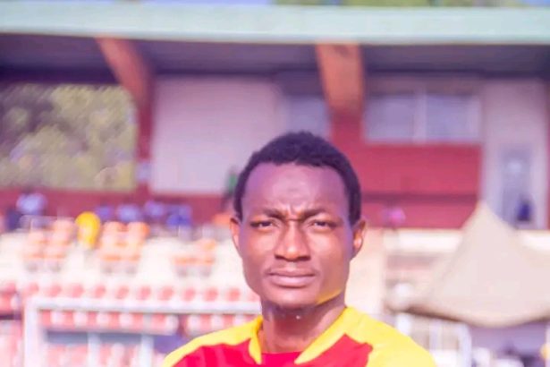 Wikki Tourists defender Kabiru Mohammed killed in Zaria crash
