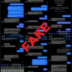 Army warns public over fake facebook accounts impersonating generals