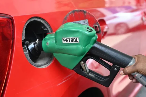 oil