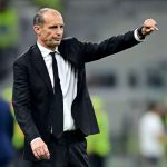 AC Milan sack Allegri after Champions League miss