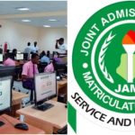 JAMB fixes June 13 for UTME mop up examination