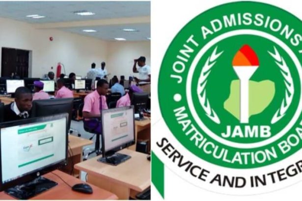 JAMB fixes June 13 for UTME mop up examination