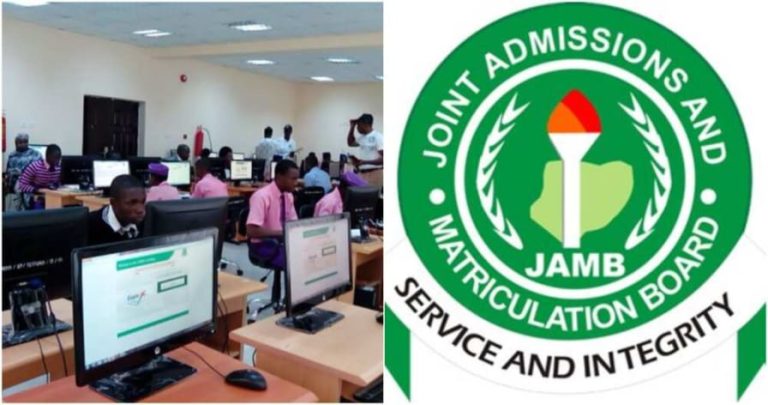 JAMB fixes June 13 for UTME mop up examination