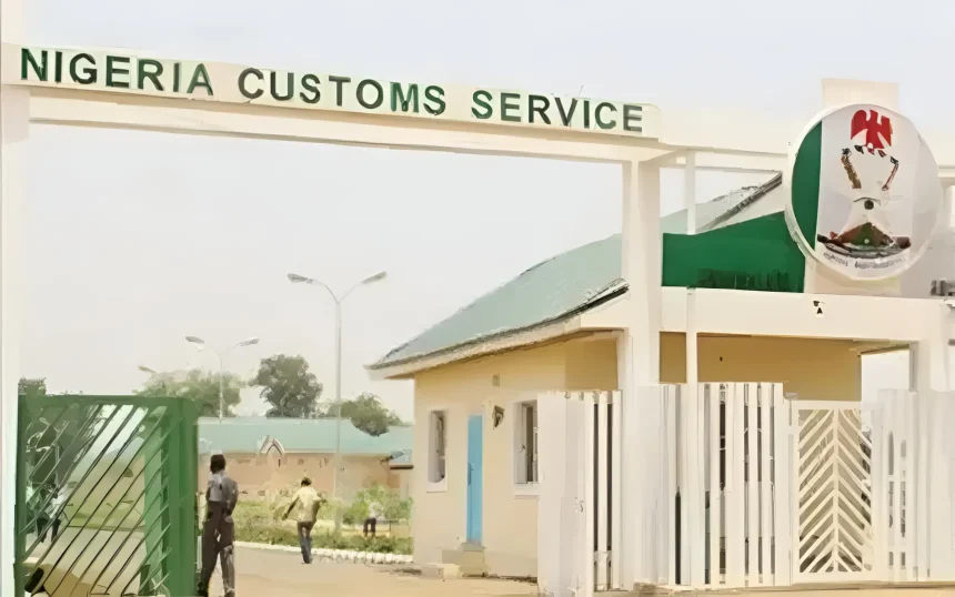 Customs seek stronger collaboration with media