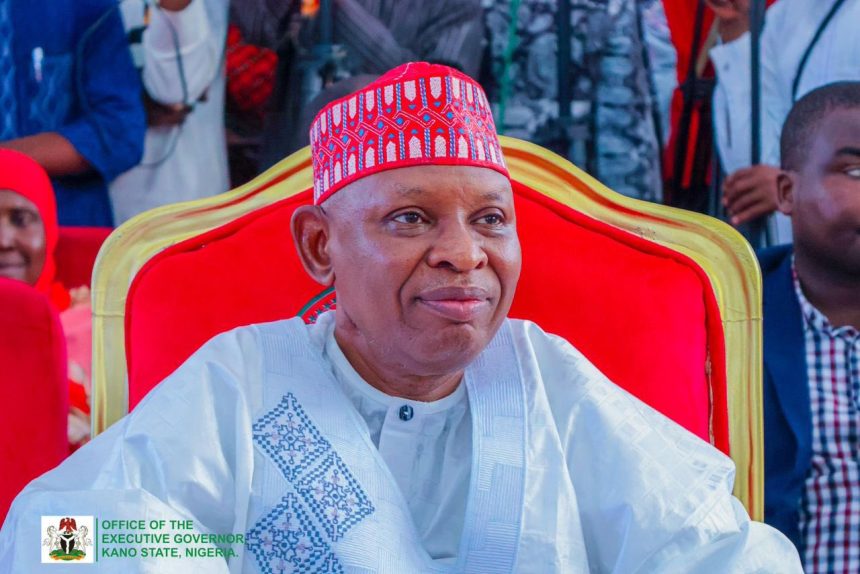 Kano govt approves N20,000 Eid package for civil servants