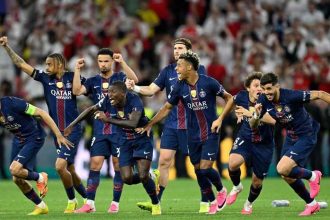 Paris Saint-Germain