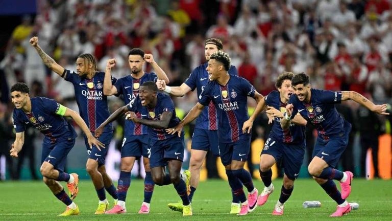 Paris Saint-Germain