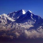 Mount Everest survivor recounts days without food after oxygen ran out