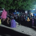 Troops rescue 360 kidnap victims from terrorist in Borno
