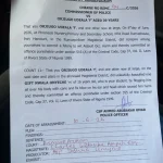Rivers school proprietress arraigned over alleged assault of student